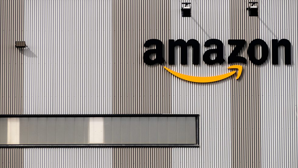 amazon